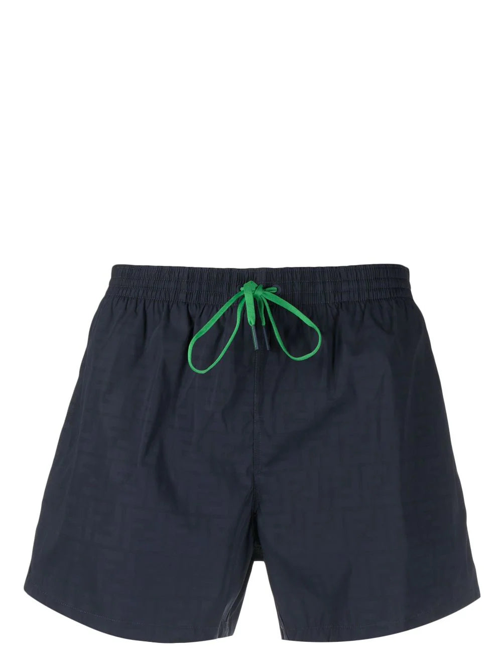 Fendi FF Monogram Swimshorts