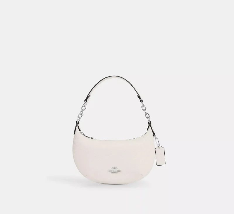Coach Mini Payton Bag Chalk 
