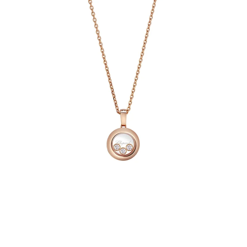 Chopard Happy Diamonds Icons