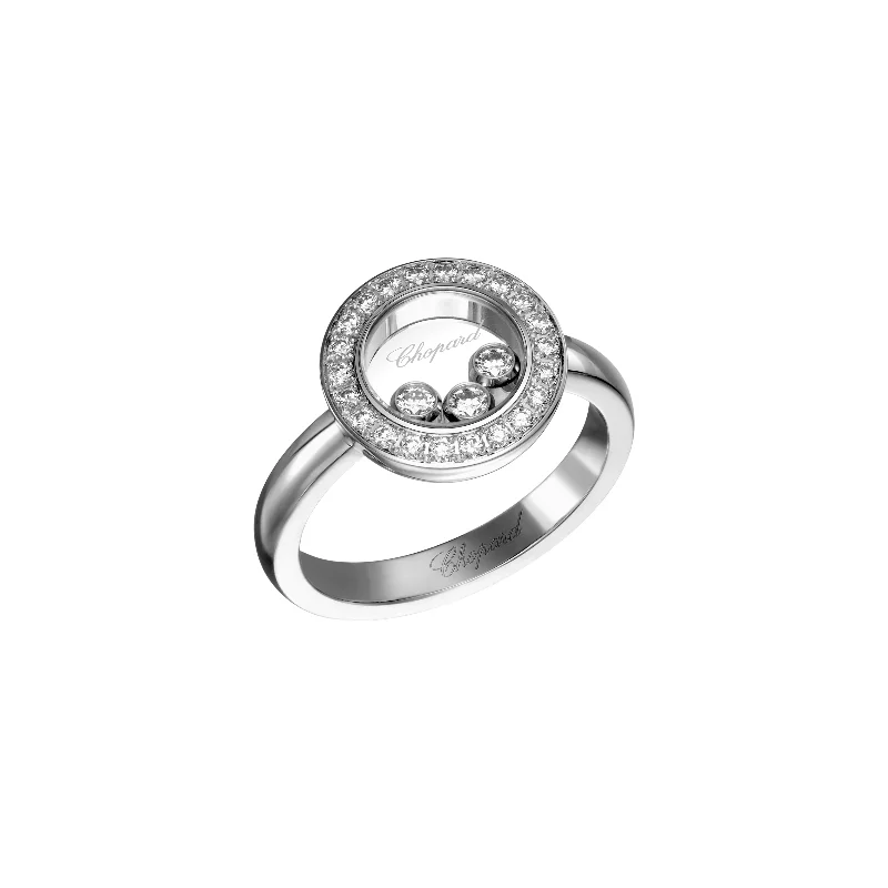 Chopard Happy Diamonds Icons Ring