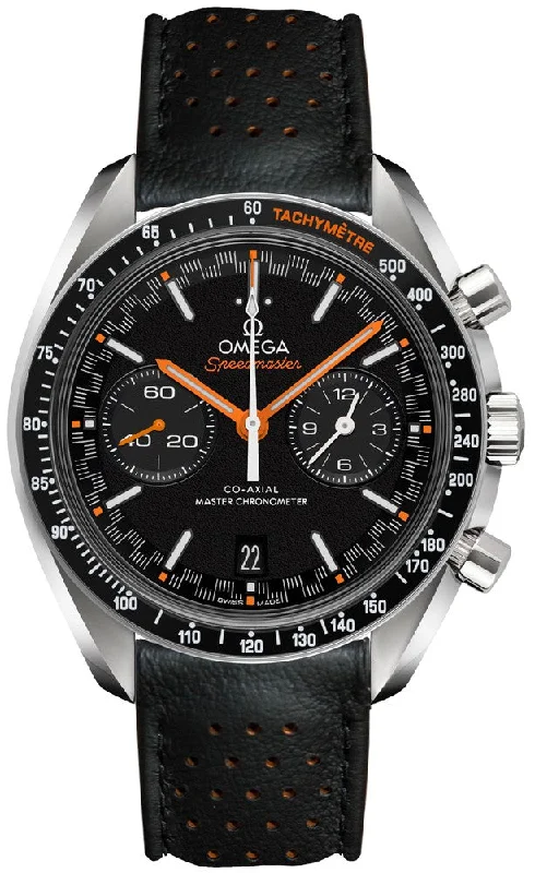 Omega Speedmaster Racing 329.32.44.51.01.001