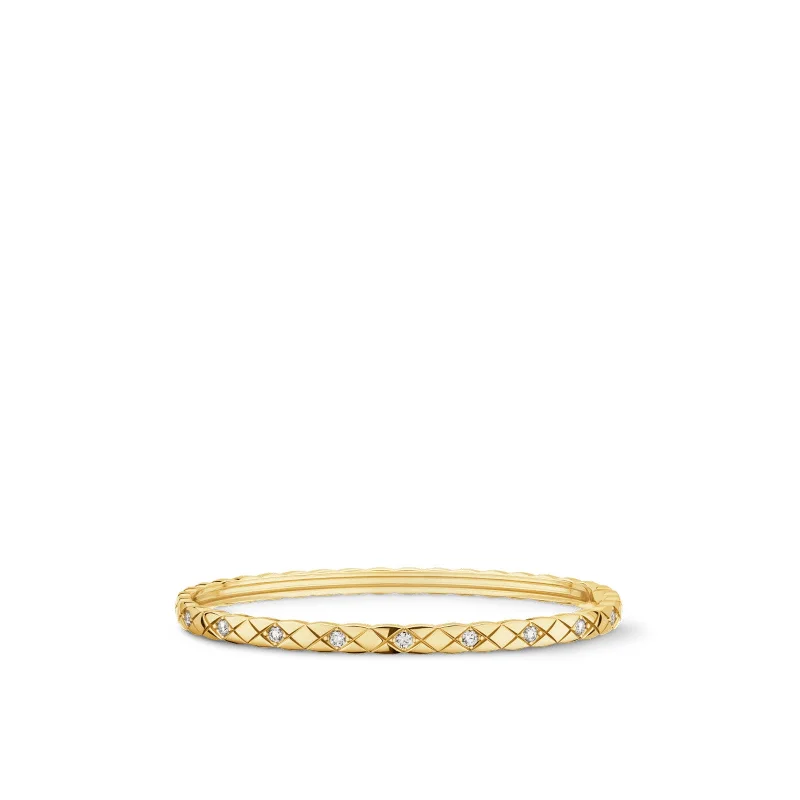 CHANEL Coco Crush Bracelet