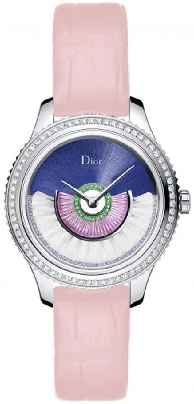 Christian Dior VIII Grand Bal Coquette Women's Watch CD153B13A001