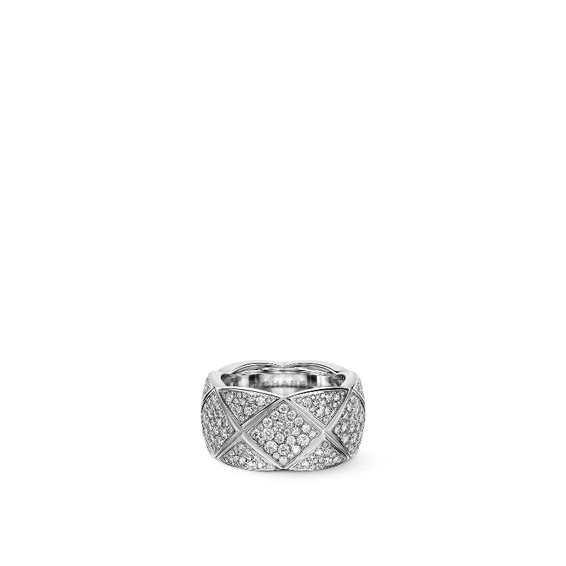 CHANEL Coco Crush Ring