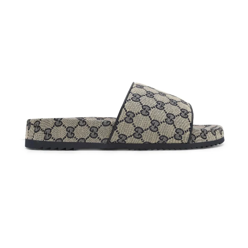 Gucci Slides - Men's 10