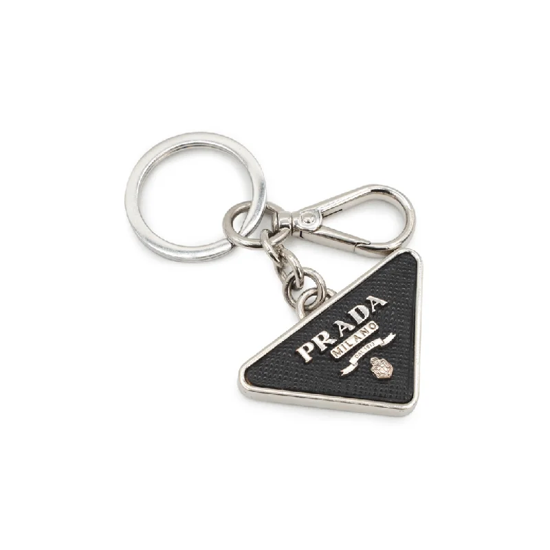 Prada Keychain