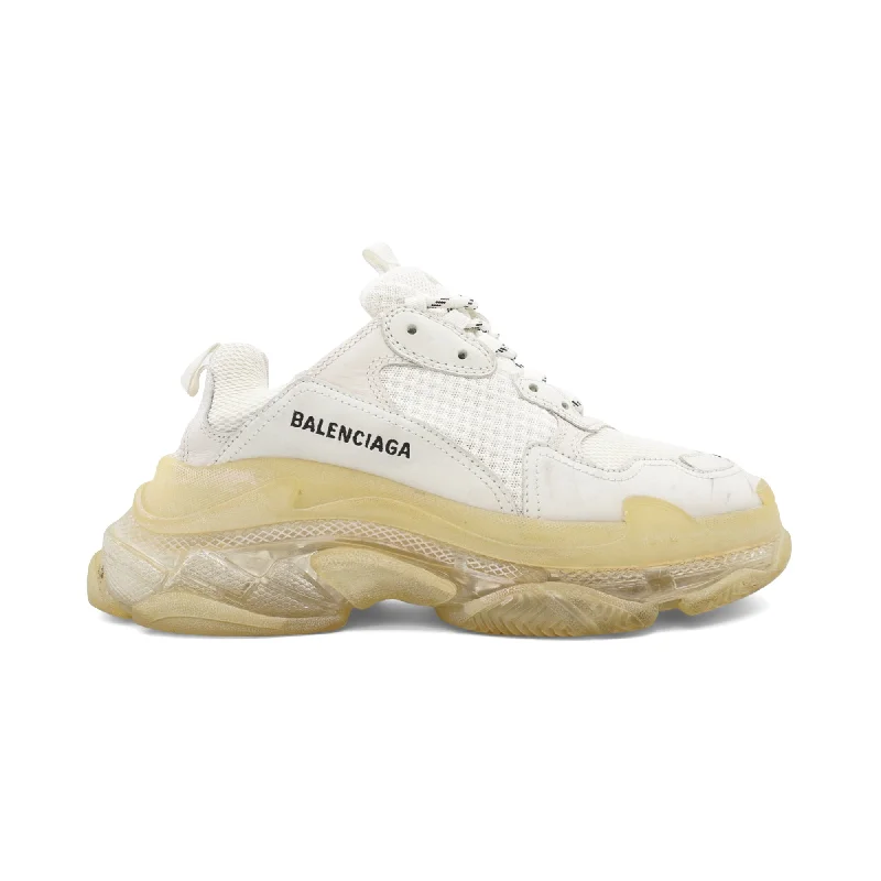 Balenciaga 'Triple S' Sneakers - Women's 40