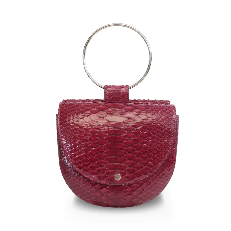 Theory 'Whitney' Bracelet Bag