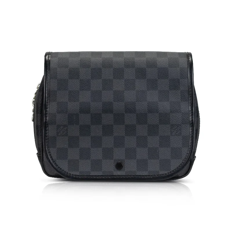 Louis Vuitton 'Hanging Toiletry' Pouch