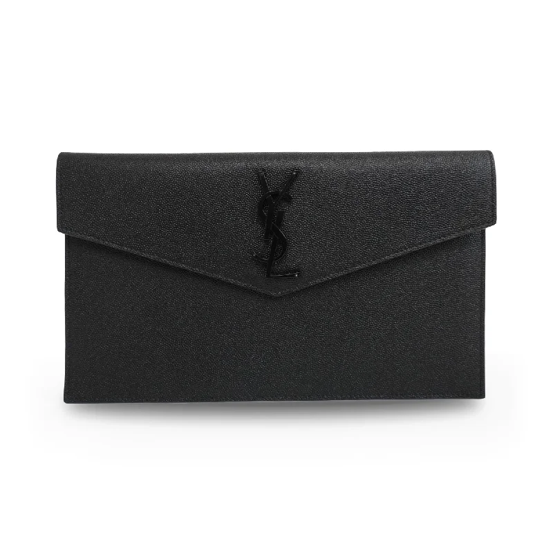 Saint Laurent 'Uptown' Clutch