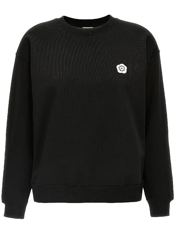 KENZO 'Boke Flower 2.0' embroidered sweatshirt
