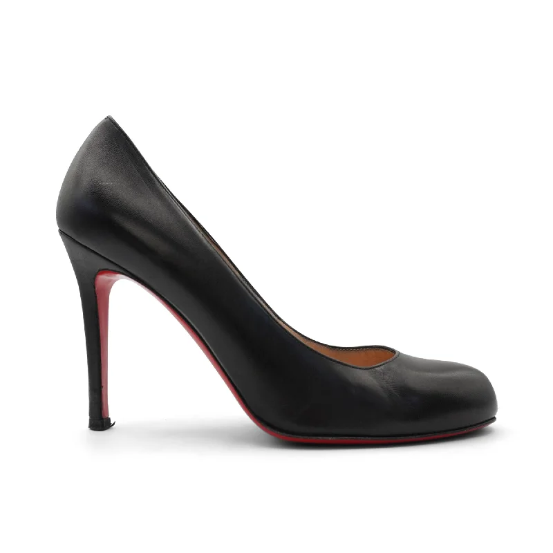 Christian Louboutin 'Simple' Pumps - Women's 37