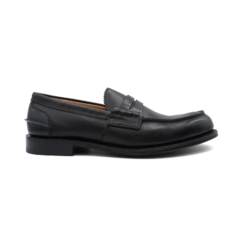 Church's Penny Loafers - Men's 8.5