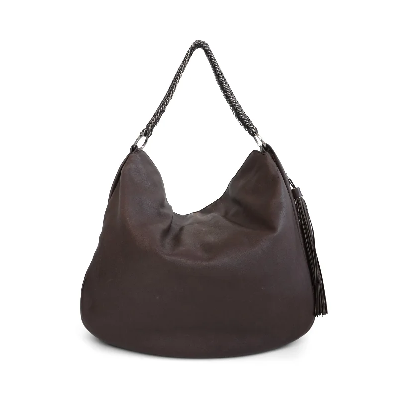 Salvatore Ferragamo Hobo Shoulder Bag