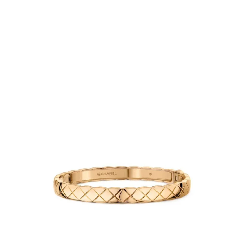 CHANEL Coco Crush Bracelet