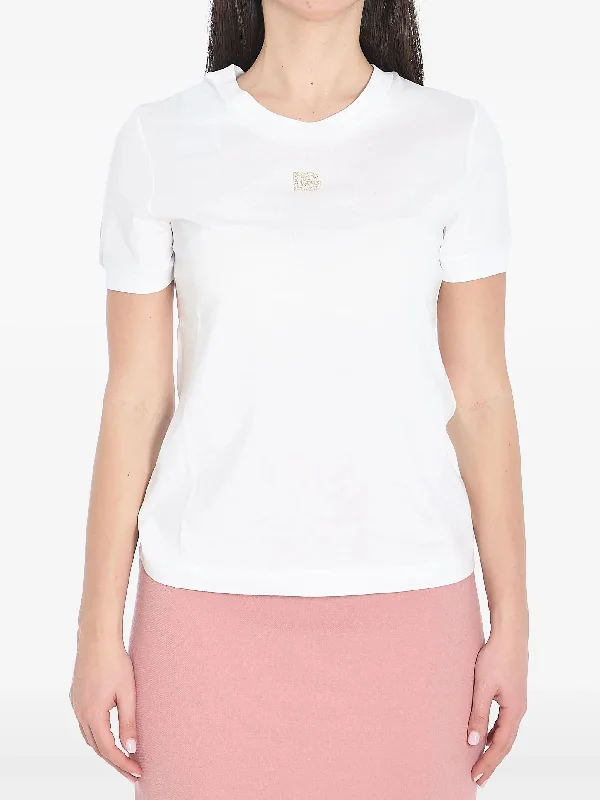Dolce & Gabbana T-shirt with logo
