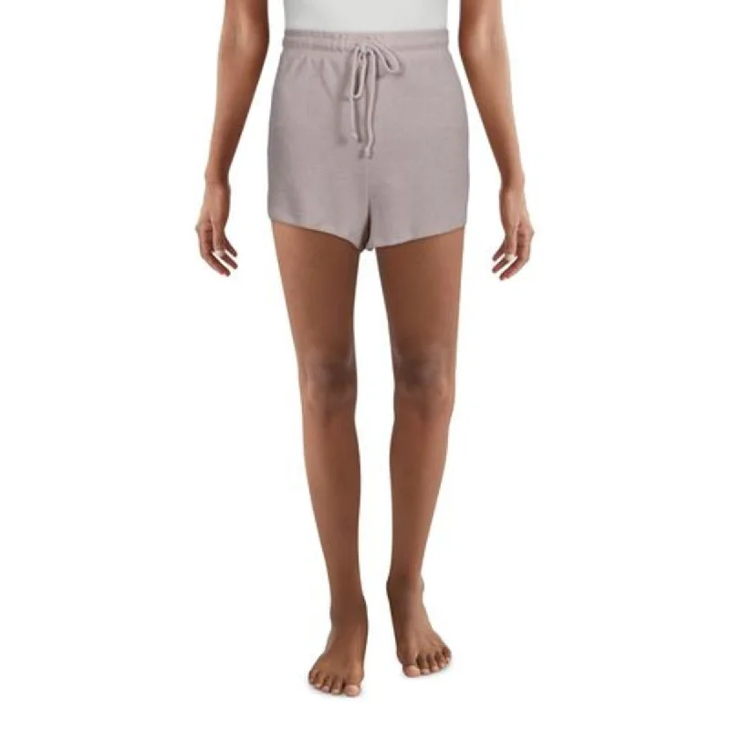 Joe's Womens Cozy Comfy Shorts