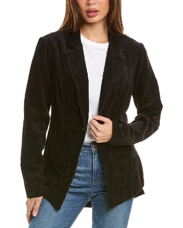 Xcvi Westbrook Blazer