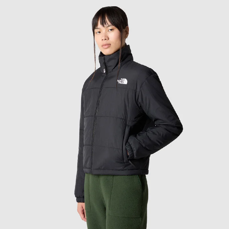 WOMEN'S GOSEI PUFFER JACKET