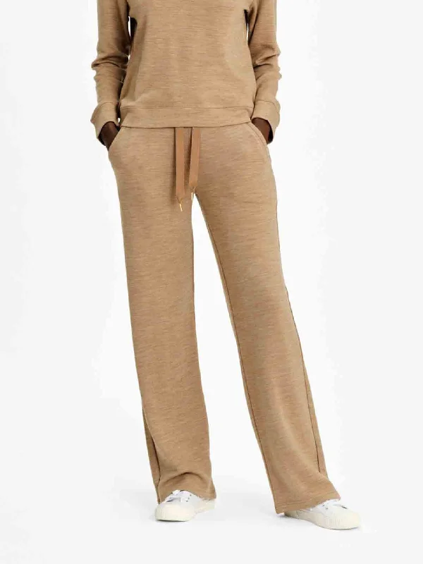 Limited Time Bundle: Tind Crewneck & Tind Straight Leg Pant Women