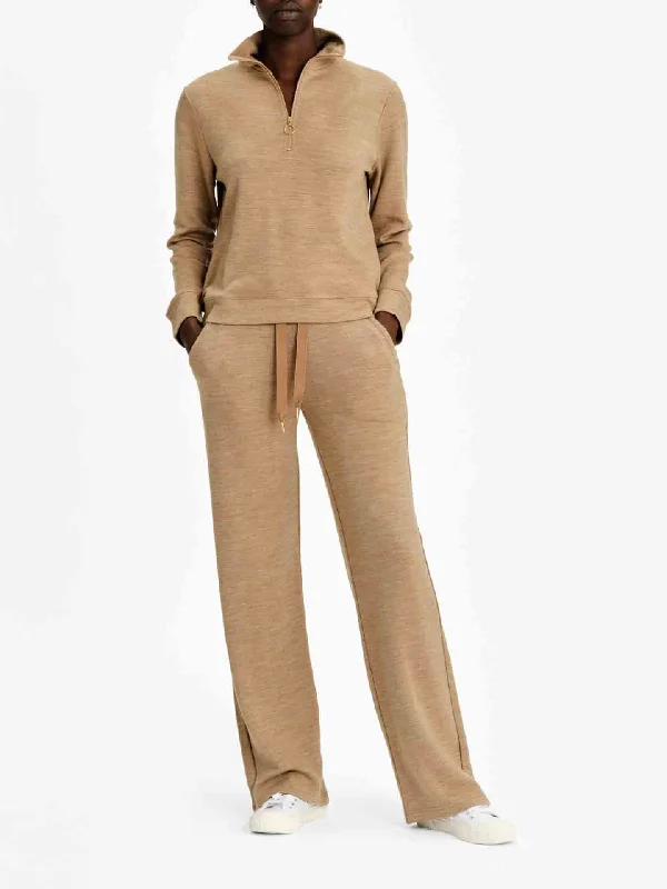 Limited Time Bundle: Tind ZipUp & Tind Straight Leg Pant Women