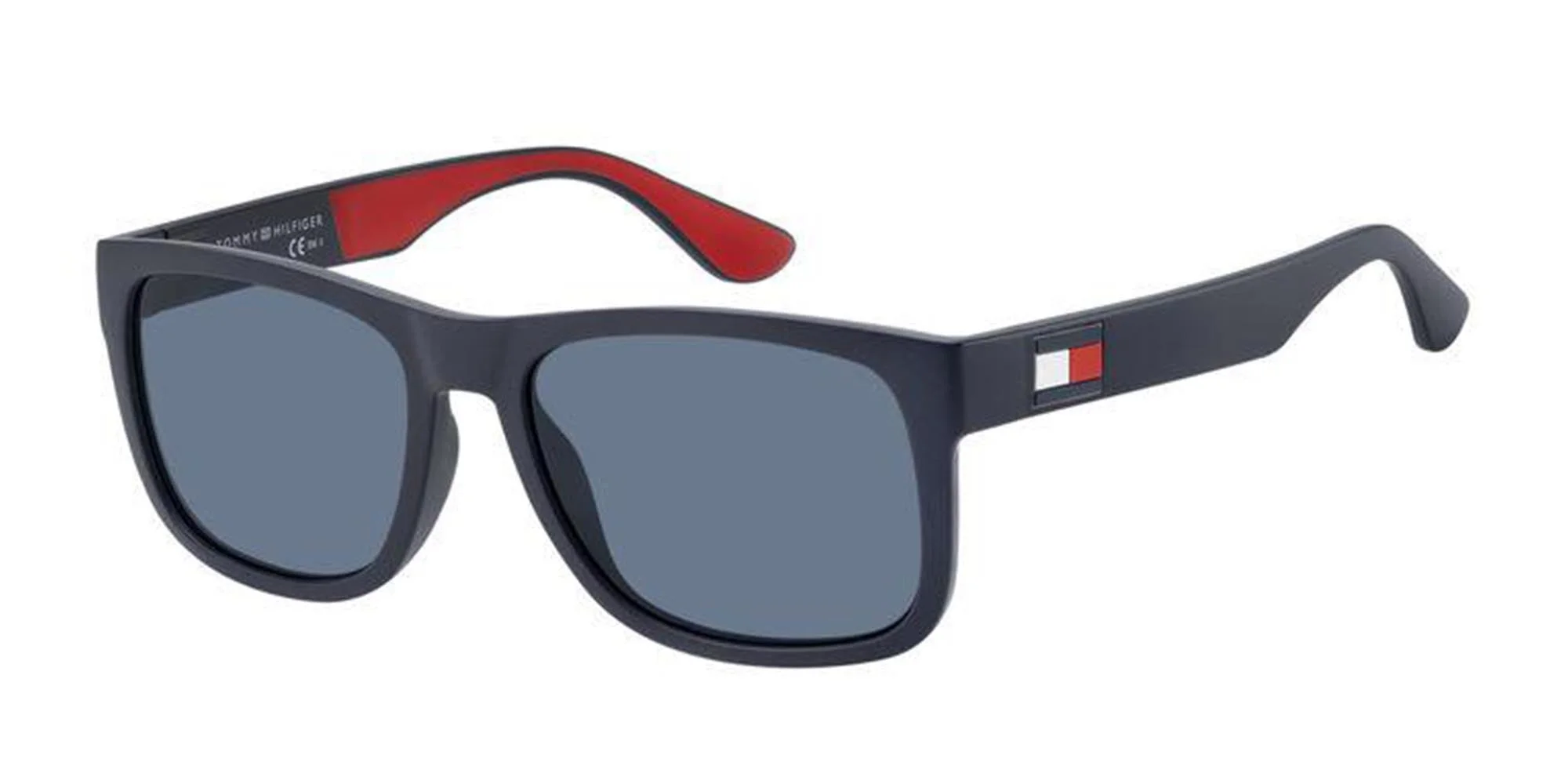 Blue-Red/Blue