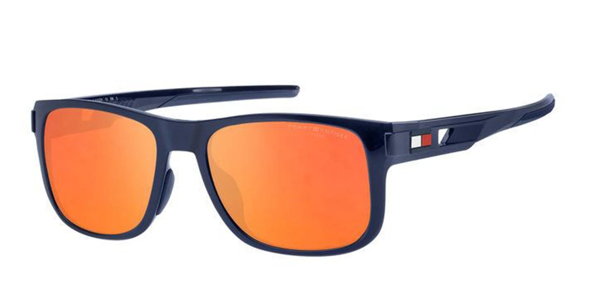 Blue/Orange Mirror