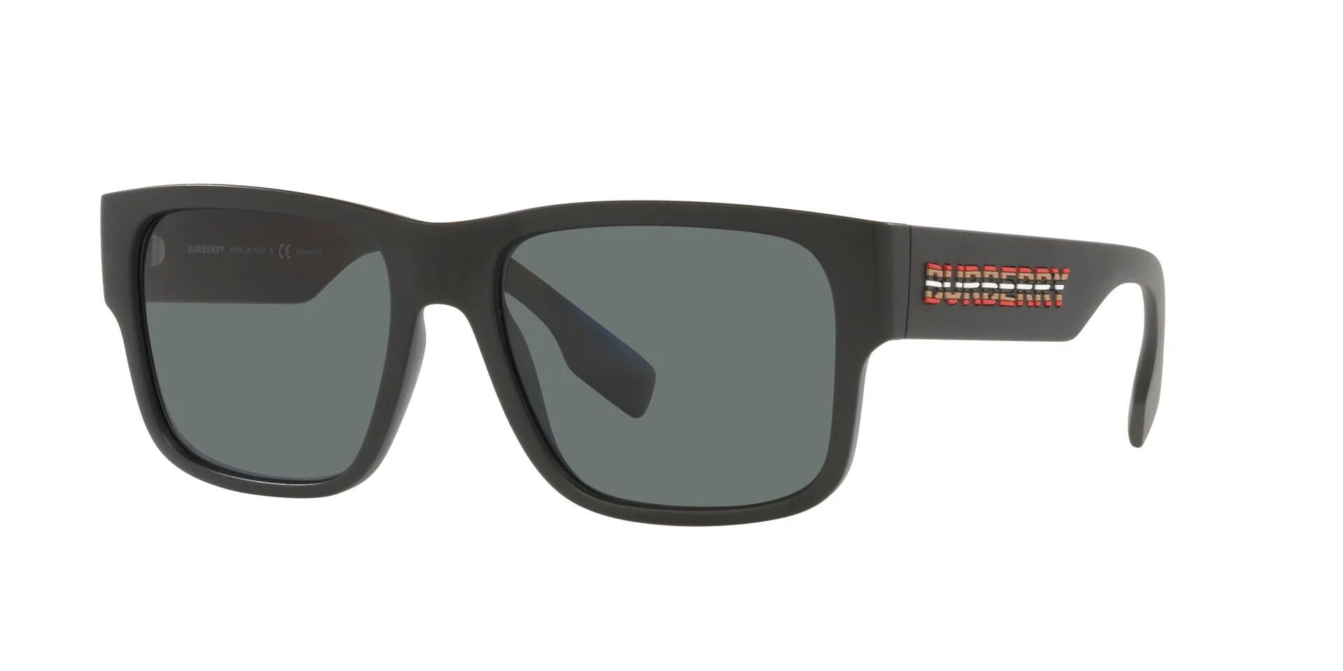 Black/Polarised Dark Grey