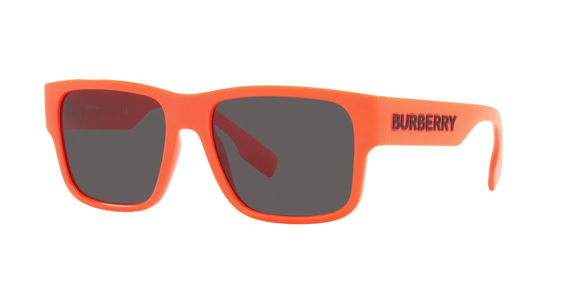 Orange/Dark Grey