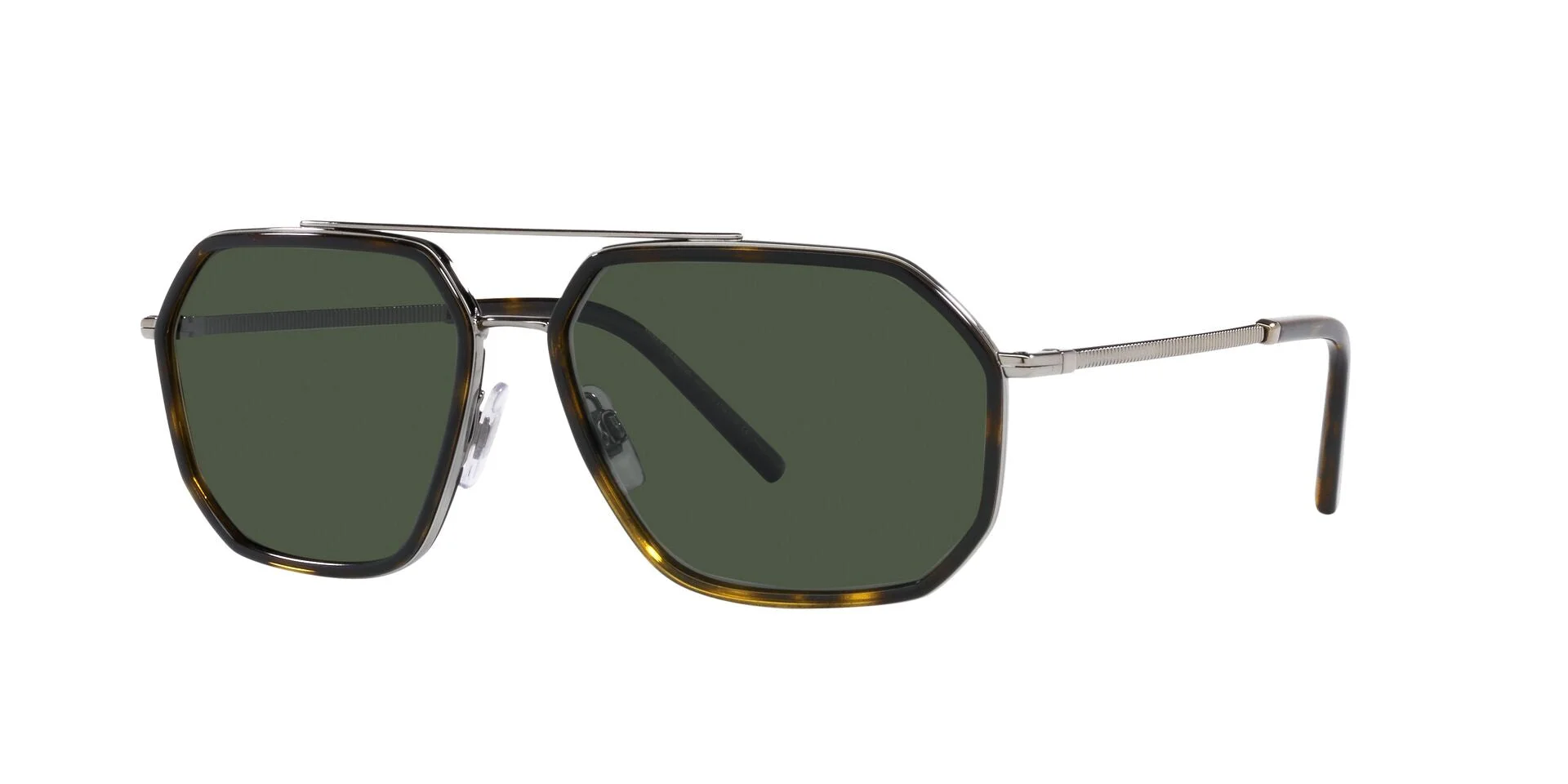 Bronze-Havana/Polarised Green