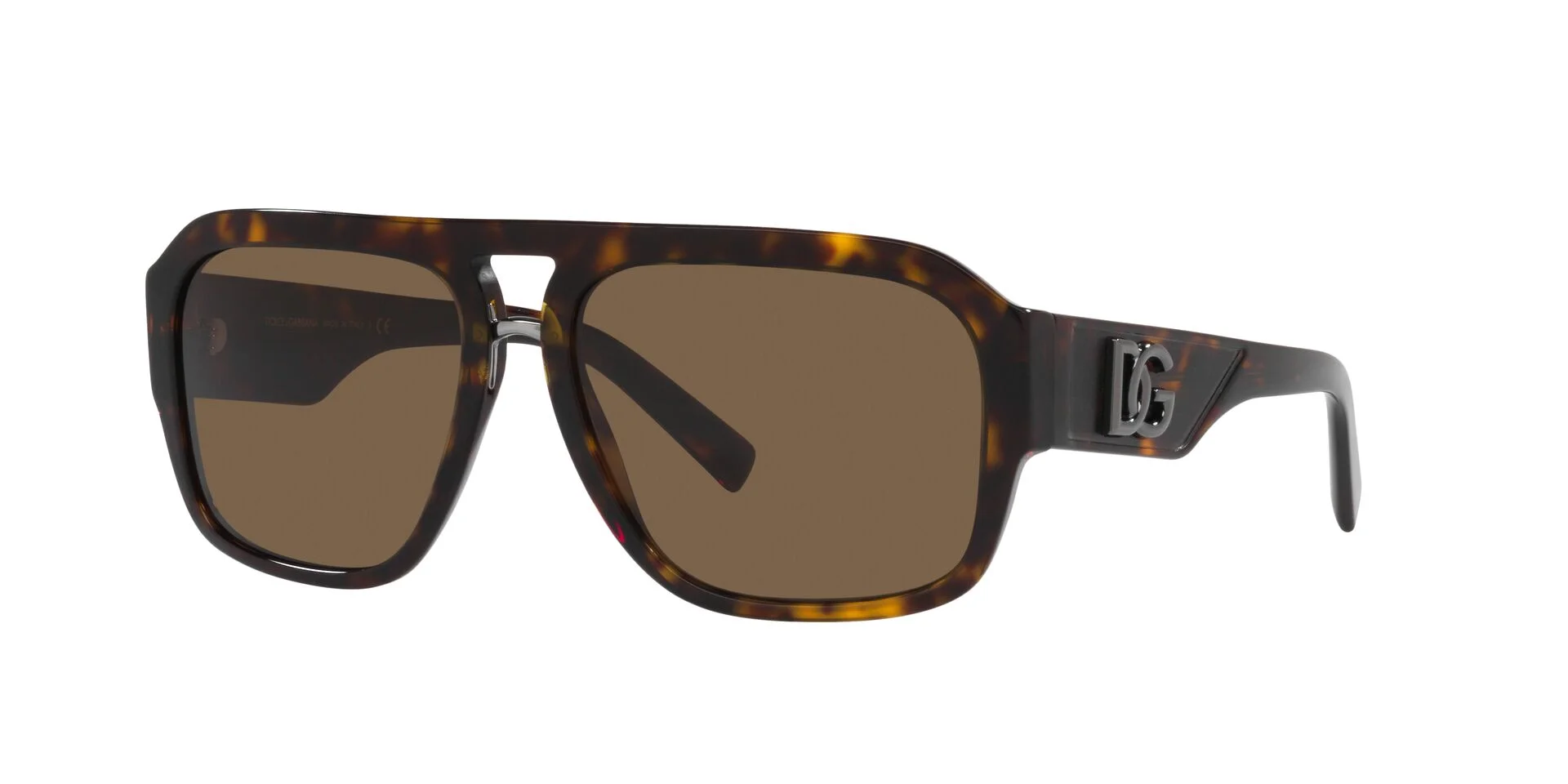 Havana/Dark Brown