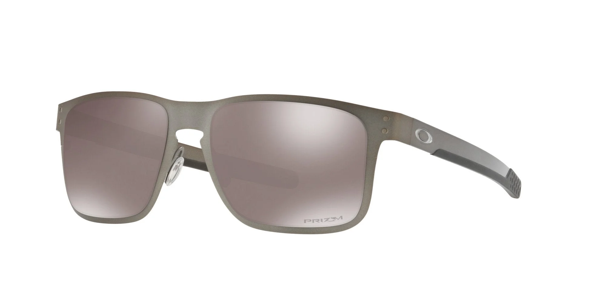 Gunmetal/Black