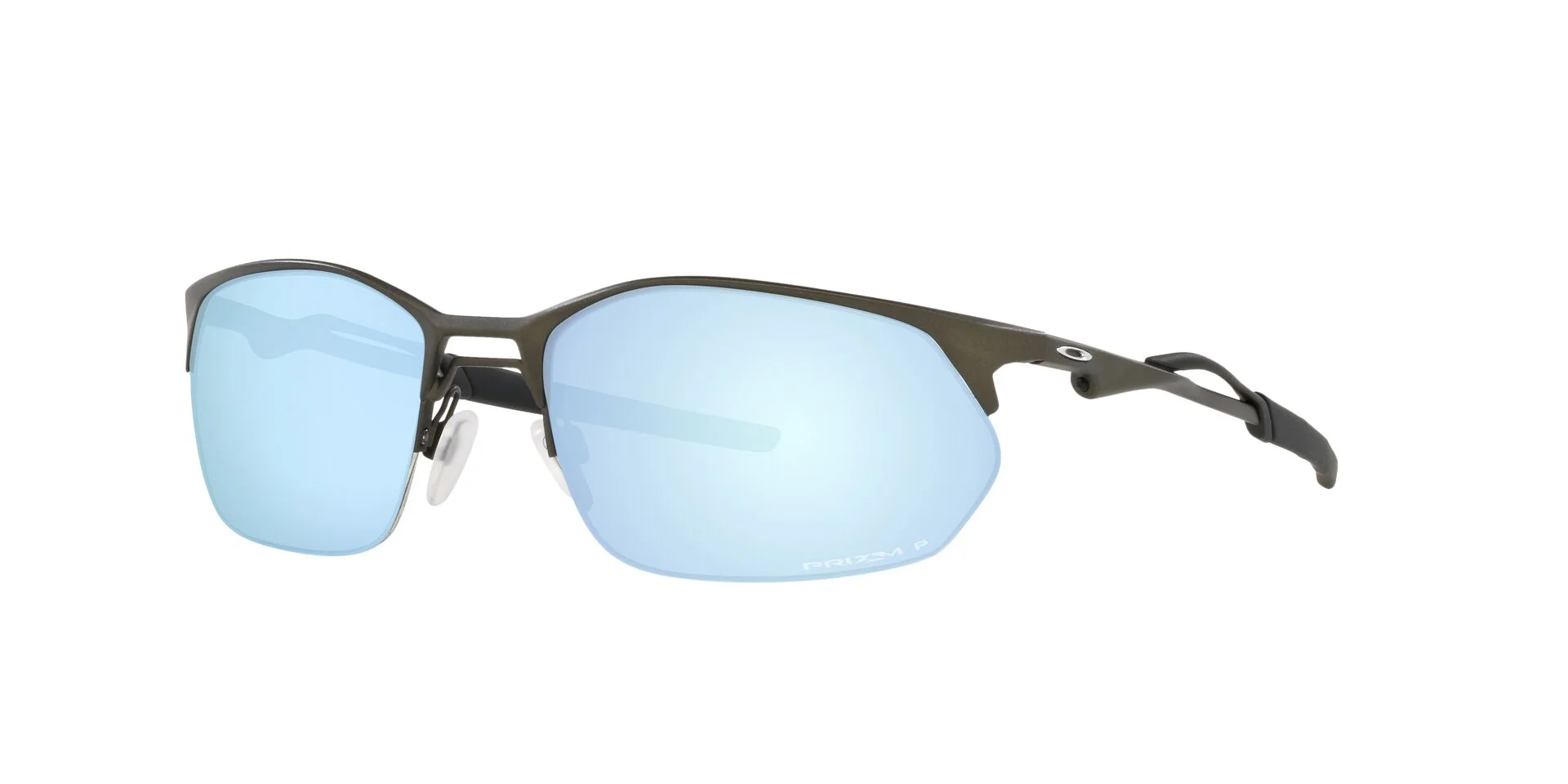Satin Lead/Prizm Deep Water Polarised