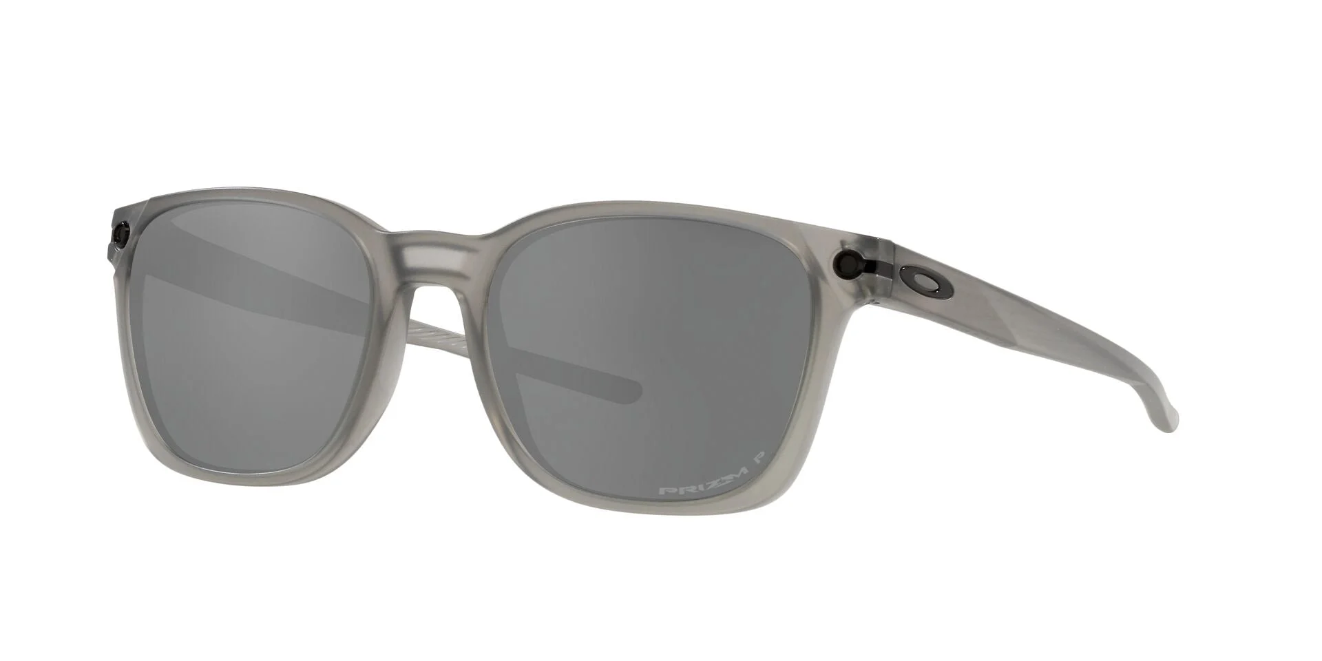 Matte Grey Ink/Prizm Black Polarised