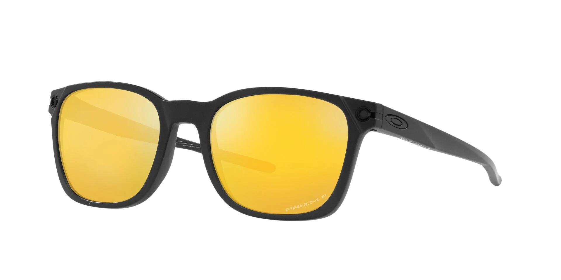 Matte Black/Prizm 24K Polarised