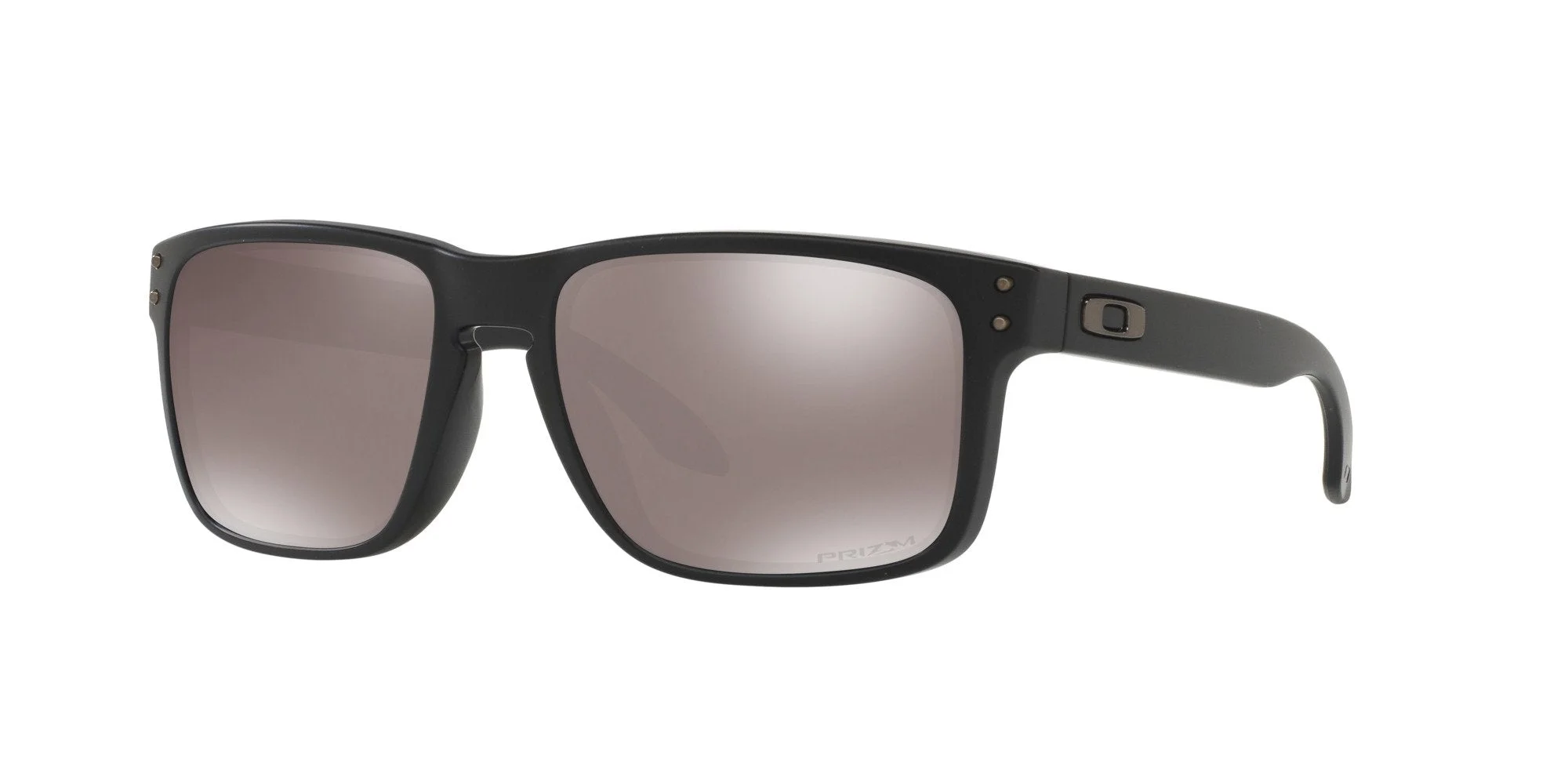 Black/Silver Polarised 1