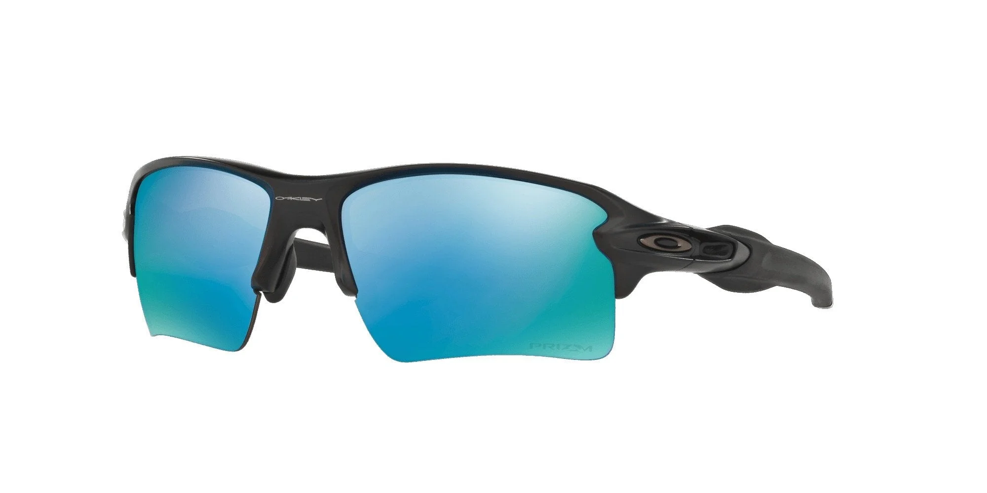 Black/Blue Polarised