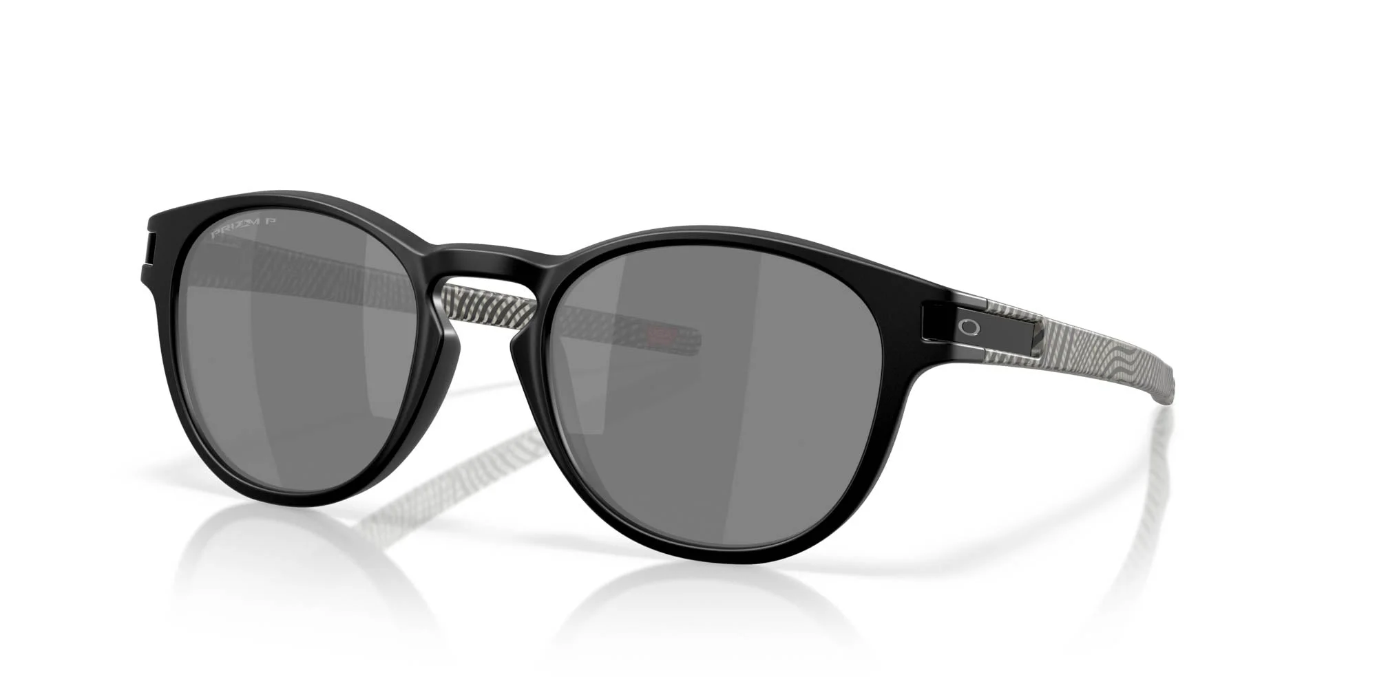 Matte Black/Prizm Black ized Polarised