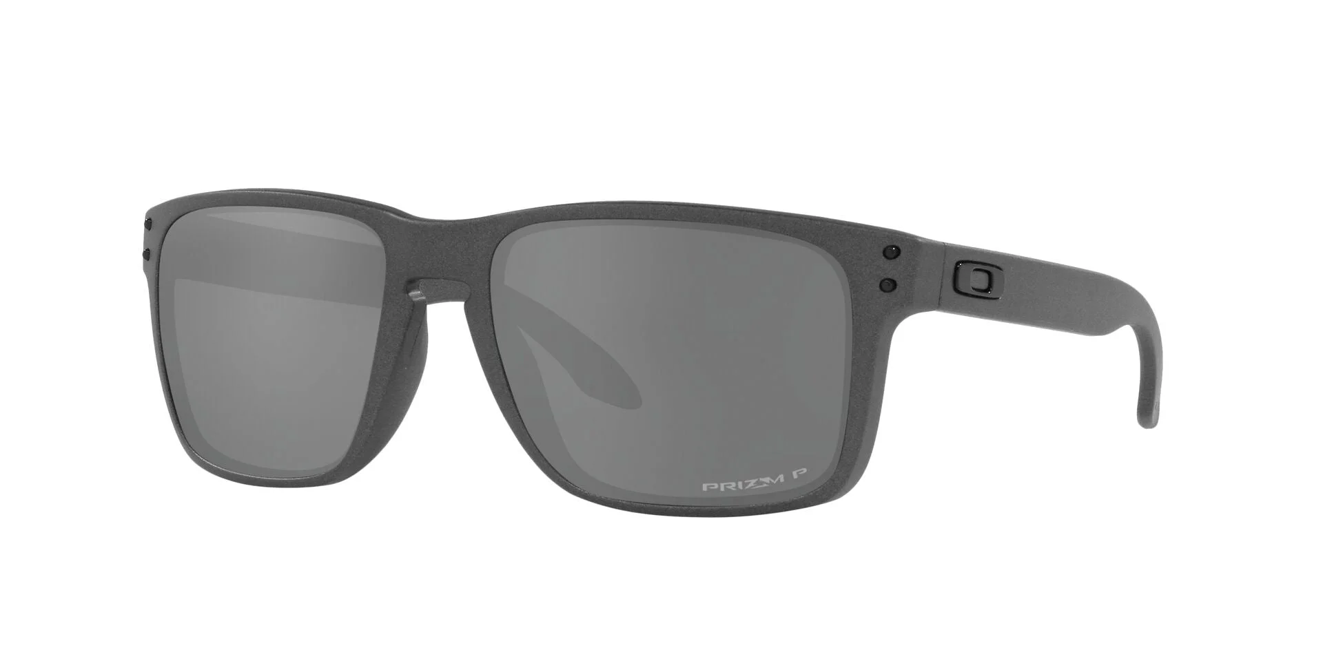 Steel/Prizm Black Polarized