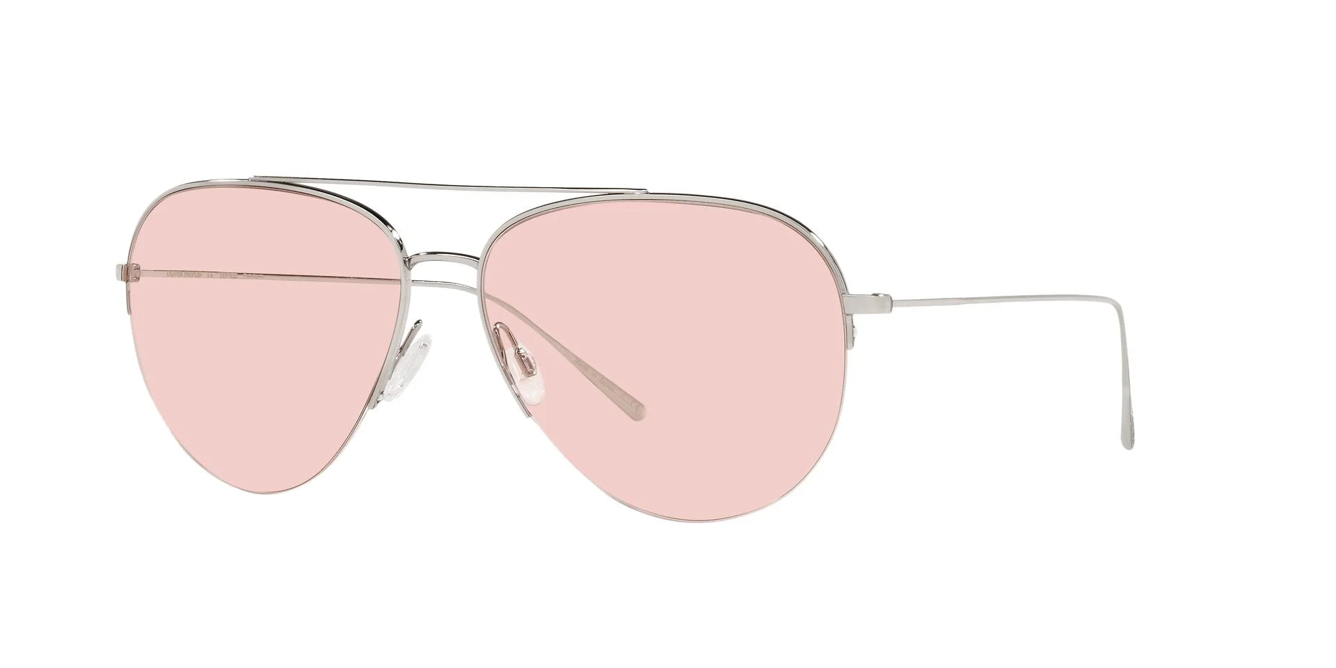 Silver/California Poppy Photochromic