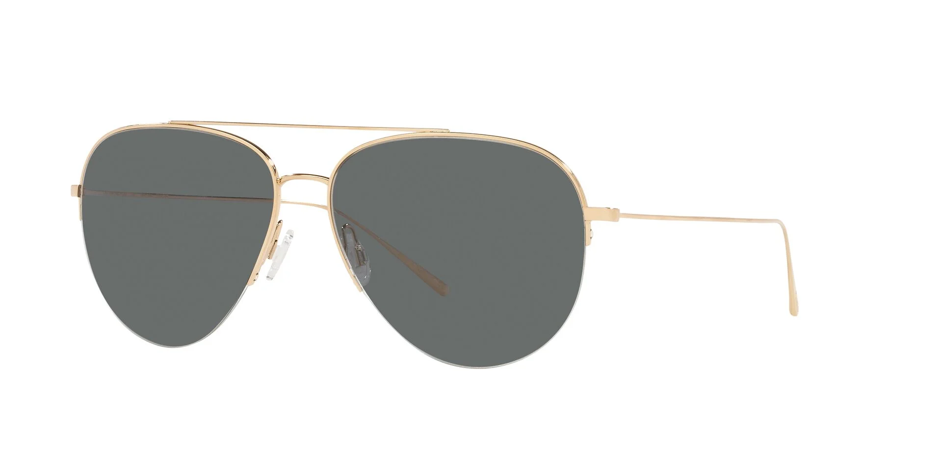 Gold/Grey Polarised