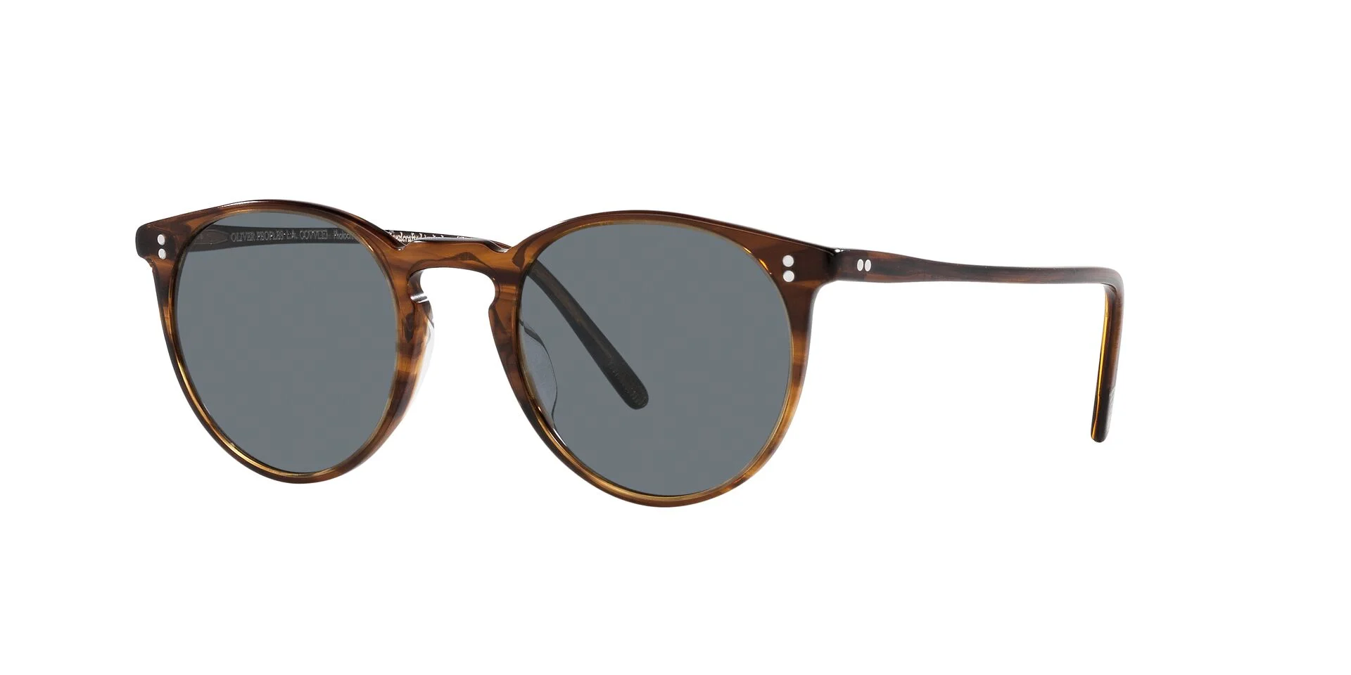 Tuscany Tortoise/Indigo Photochromic