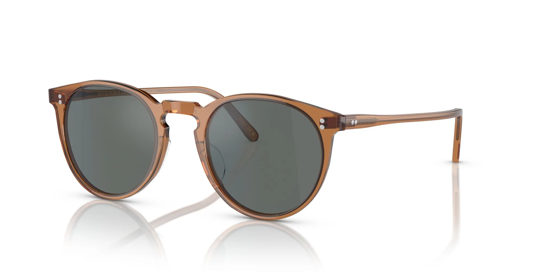 Carob/Regal Blue