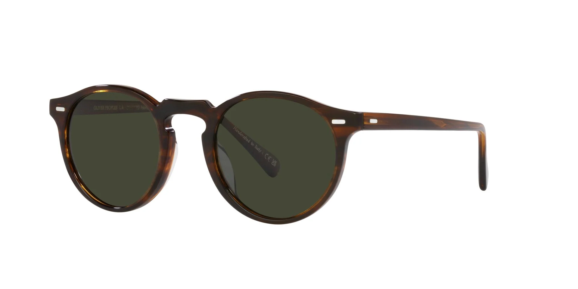 Tuscany Tortoise/G-15 Polarised