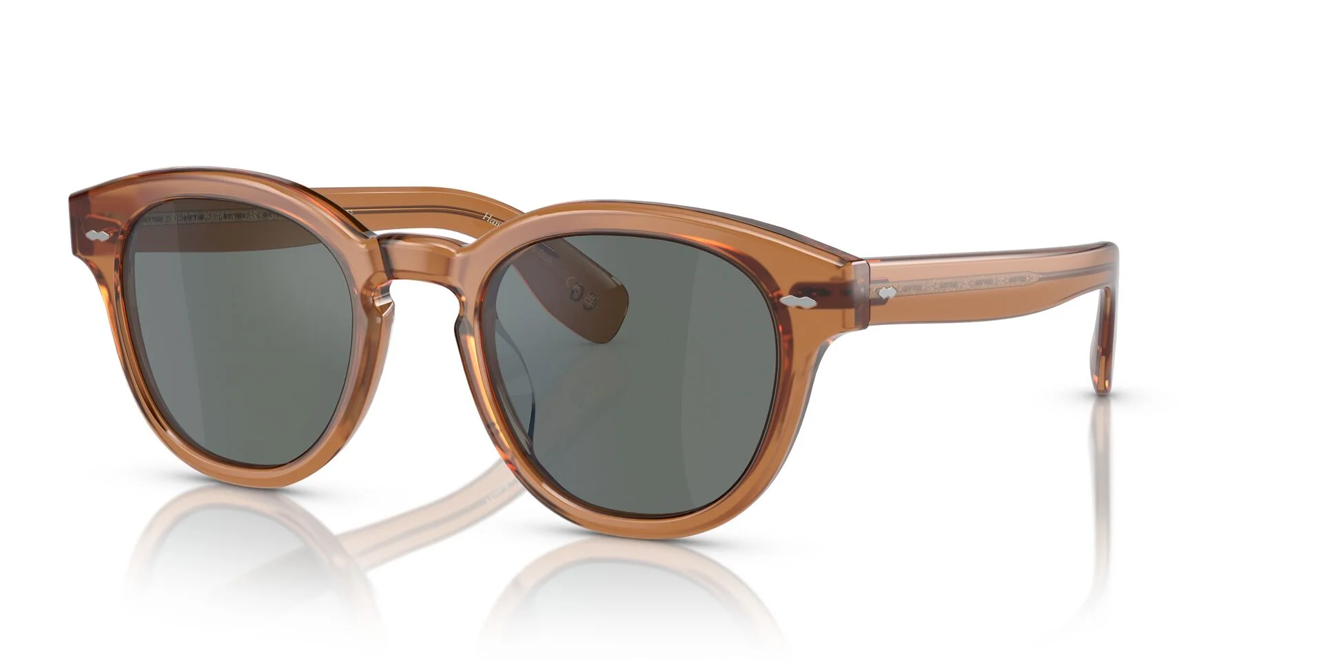 Carob/Regal Blue