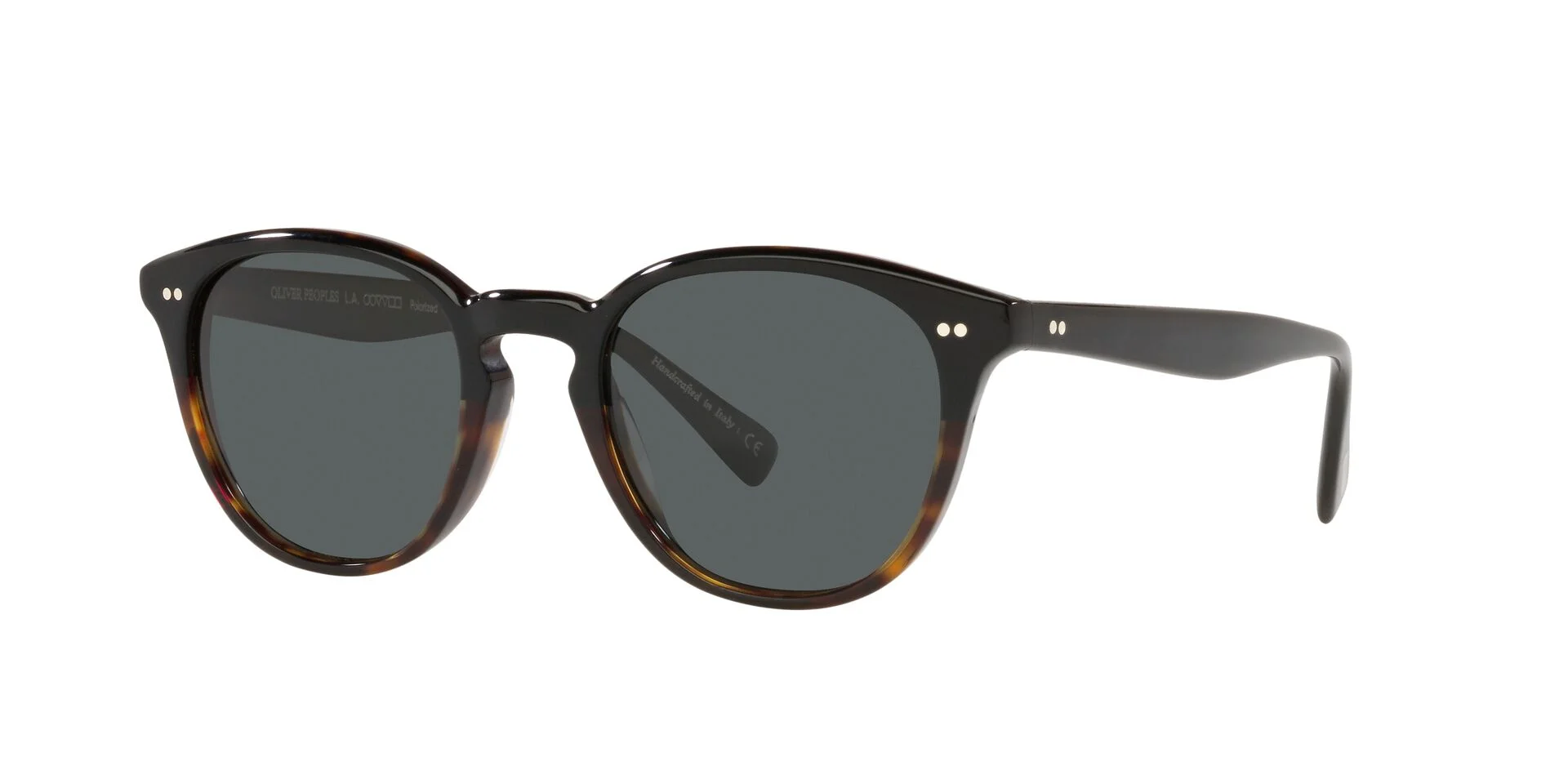 Black-362 Gradient/Midnight Express Polarised