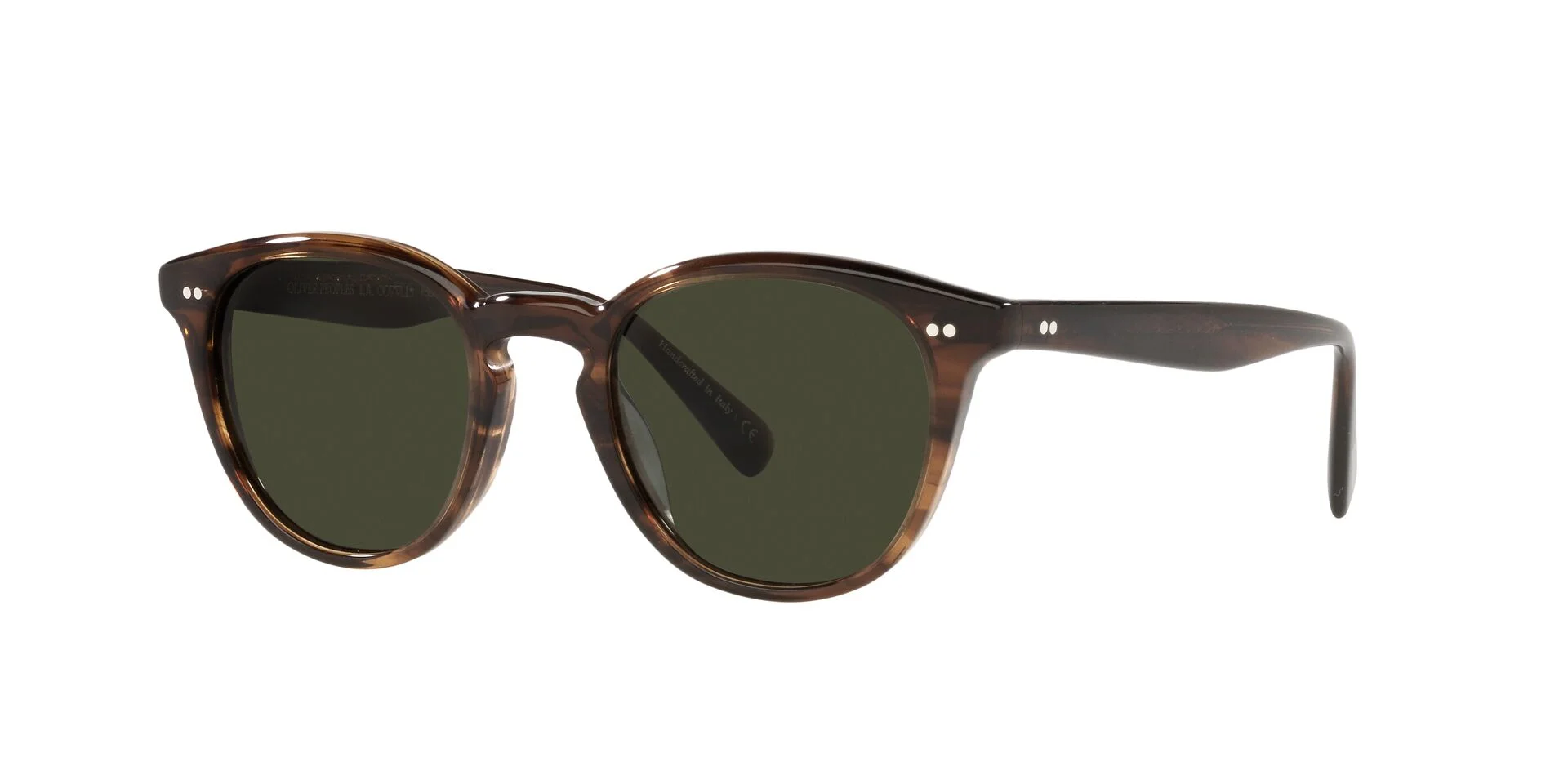 Tuscany Tortoise/G-15 Polarised