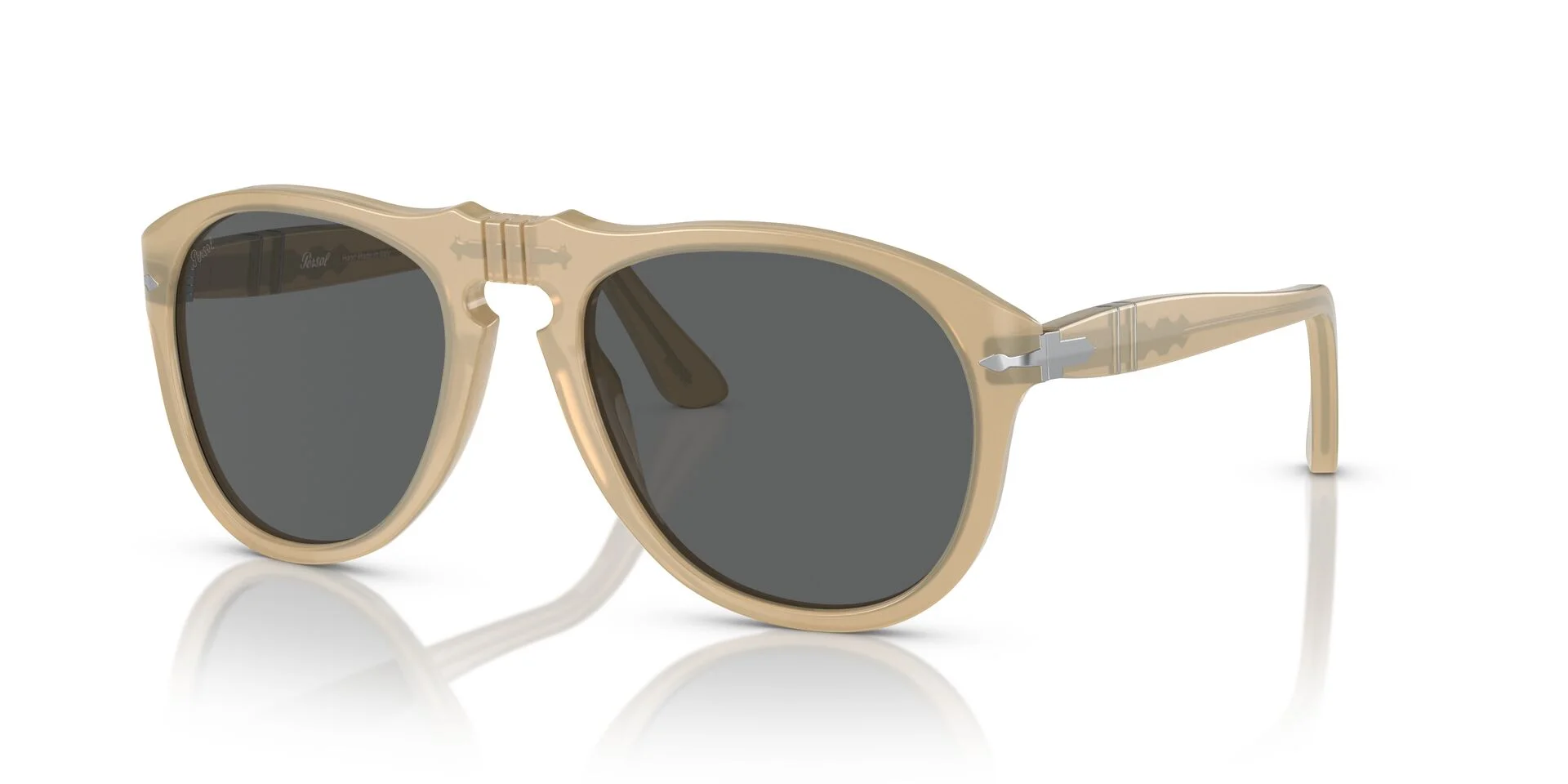 Opal Beige/Dark Grey