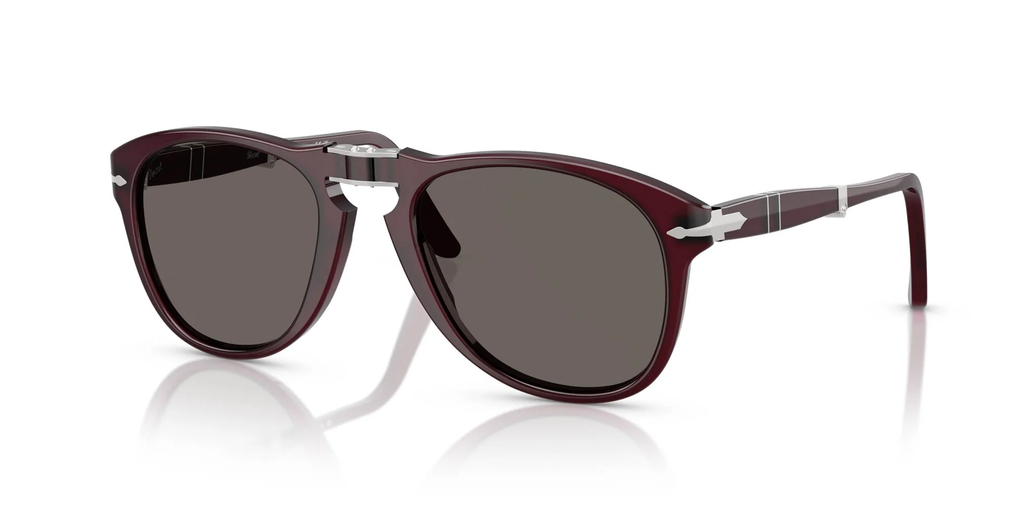 Milky Plum/Dark Grey