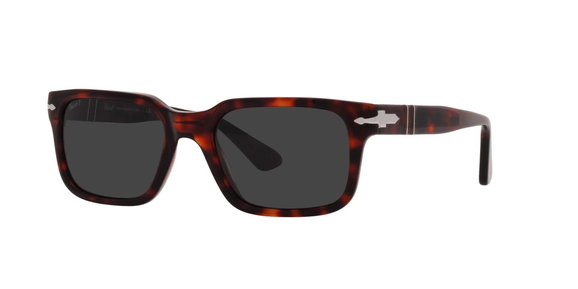 Havana/Polarised Black